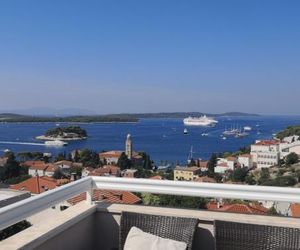 APARTMANI KREŠIĆ 1 HVAR Hvar Croatia