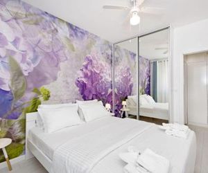 Apartment Dalija Baska Voda Croatia