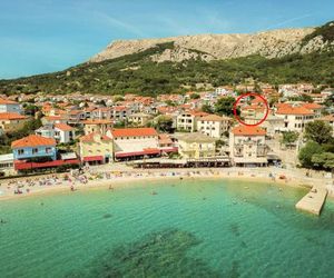 Apartments Lorena Baska Croatia