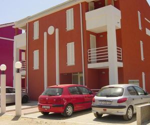 Apartments Posta Baska Croatia