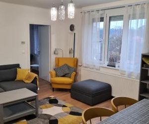 Pelso apartman Keszthely Hungary