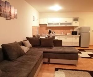 Reza apartman Cserkeszolo Hungary