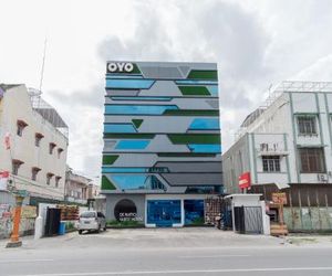 OYO 248 De Natio Residence Medan Indonesia