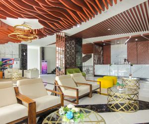 RedDoorz Premium @ Mataram City Center Mataram Indonesia