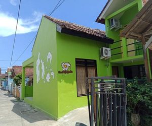 Gandrung City Hostel Banyuwangi Indonesia