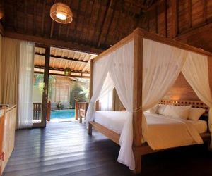 Taulan Villa and Restaurant Kerobokan Indonesia