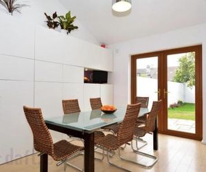 Modern City Centre House Galway Ireland