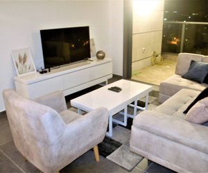 Fabulous apt Netanya Israel