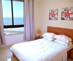 Rooms on the sea Haifa Israel