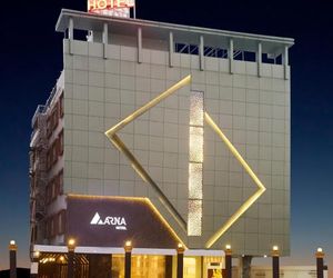Arna Hotel Yelahanka India