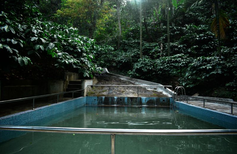 Himavana Resort By Rai Hospitality