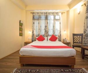 OYO 24858 The Hotel Kizomla Gangtok India