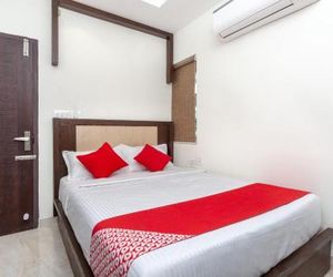 OYO 19487 Hr Residency Coimbatore India