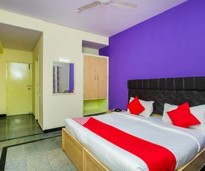 OYO 25036 Suraksha Residency Bengaluru India