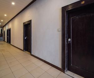 OYO 17319 Hotel Banjara Regalia Mount Abu India