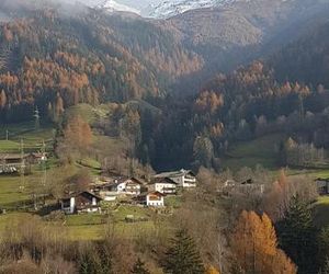 Temblhof Sterzing Italy