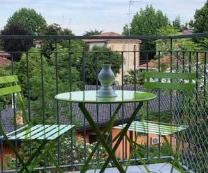 Home Sweet Home Treviso Italy