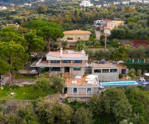 Villa Giada Sorrento Italy