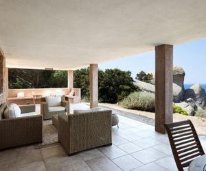 Villa I Graniti Santa Teresa Gallura Italy