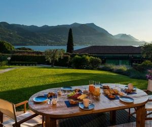 Villa Margherita Portese San Felice del Benaco Italy