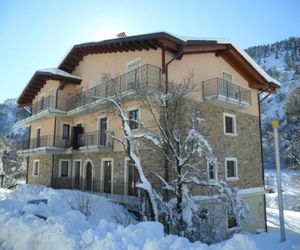 B&B IL GHIRO Roccarasa Italy