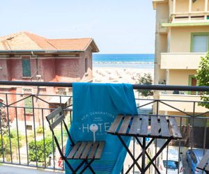 Beach House Rimini Italy