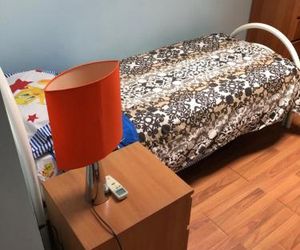 APPARTAMENTO MILLECOLORI Pescara Italy