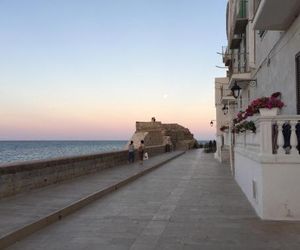 Casa Colibri Monopoli Italy
