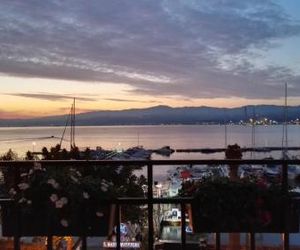 Appartamenti Lungomare Garibaldi Milazzo Italy