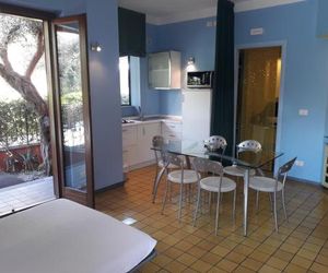 Appartamenti Esperia sul mare Milazzo Italy