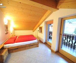 Chalet da Maria Livigno Italy