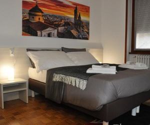 CityWalls Guest House Bergamo Bergamo Italy