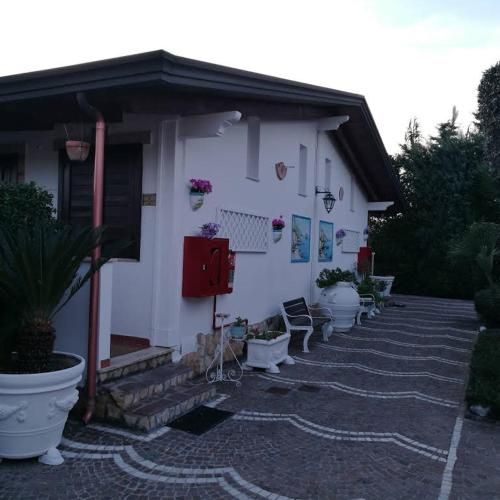 Hotel Photo 16