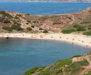 Alghero - Grotte di Nettuno cortes Fertilia Italy