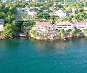 Shipwatcher Studio w/Mezzanine Ocho Rios Jamaica