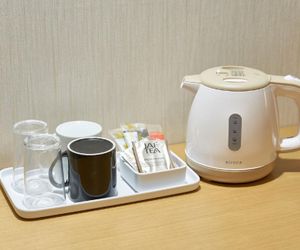 Hotel meet Me Kobe Motomachi Kobe Japan