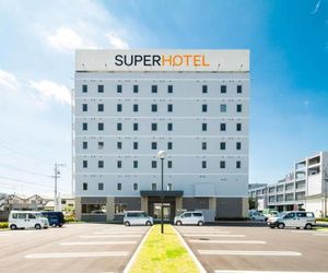 Super Hotel Hamamatsu Hamamatsu Japan