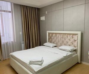 Highvill AST Astana Kazakhstan