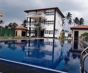 BLUE BEACH VILLA Wadduwa Sri Lanka