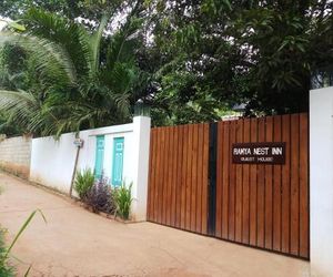 RAMYA NEST INN Mirissa Sri Lanka