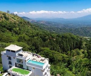 Bellwood Hills Resort & Spa Kandy Sri Lanka