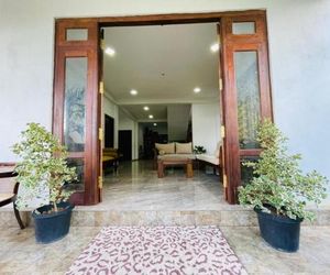 Villa Green Field Hikkaduwa Sri Lanka