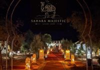 Отзывы Sahara Majestic Luxury Camp, 5 звезд