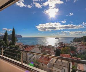 Apartment Sidro Petrovac Montenegro