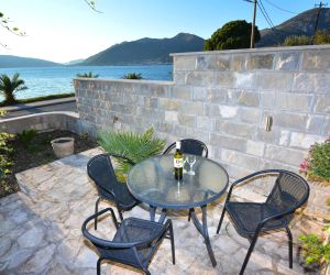 Apartments Antonio Tivat Montenegro