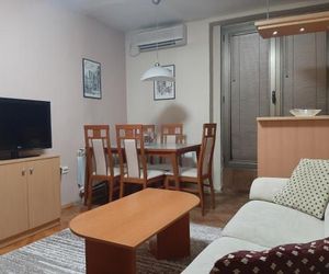 Square Exclusive Apartment 3n Skopje Macedonia