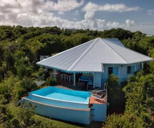 Villa du Cap Beauchene Le Marin Martinique