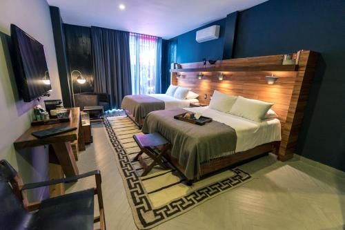 Hotel Photo 14