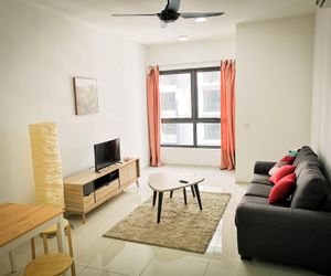 4 Person @ MRT Kampung Selamat Cozy Homestay Sungai Buloh Malaysia