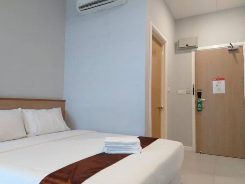 Hotel Photo 11